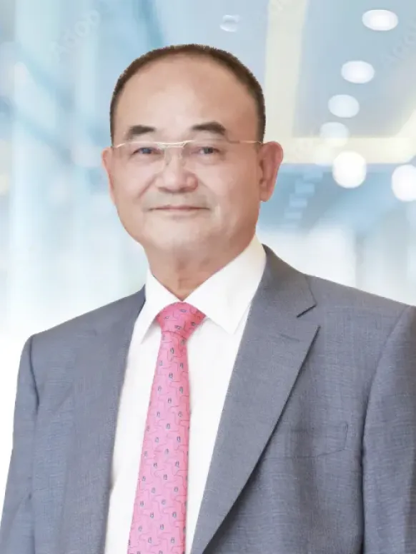 代表取締役社長 劉 勝勇