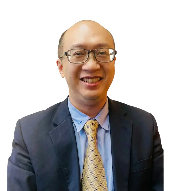 エリック・リン