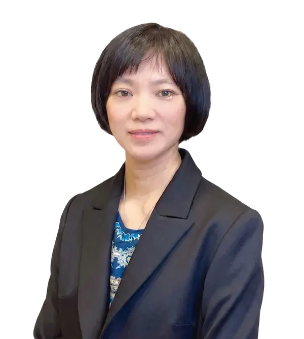 ペニー・チェン